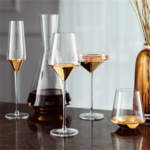 Wholesale crystal glass drinkware - Image 1