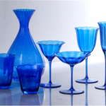 Crystal Glass Wine Glass Tableware wholesale photo