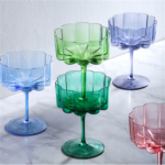Custom ice cream glass cup - Image 1