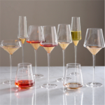 Wholesale crystal glass drinkware - Image 2