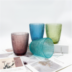Custom color wine glass - Image 2