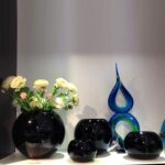 Wholesale Glass Vase HP-193 wholesale photo - display sample