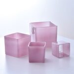 Wholesale Glass Vase HP-195 wholesale photo